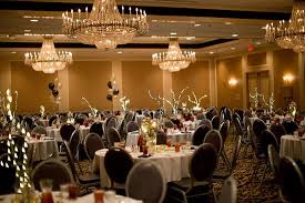 stylish event spaces